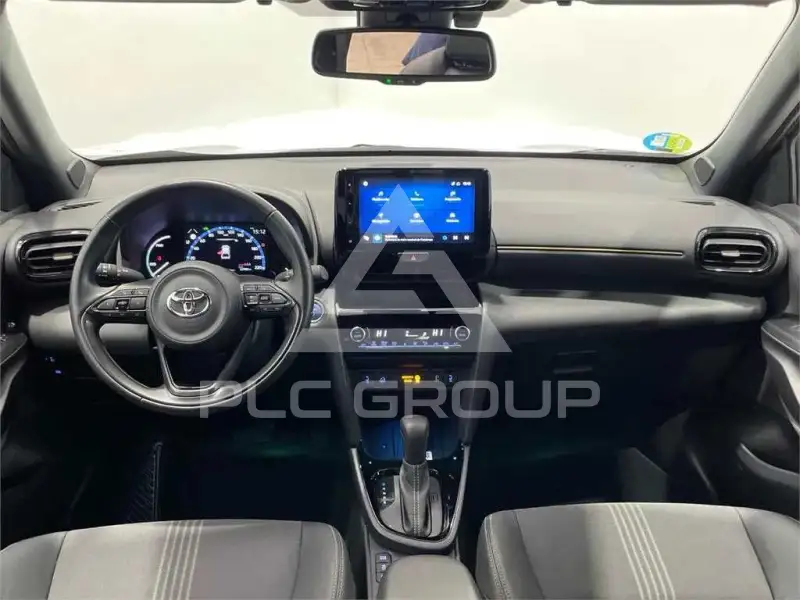 2021 Toyota YARIS