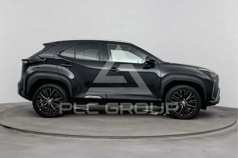 2021 Toyota YARIS