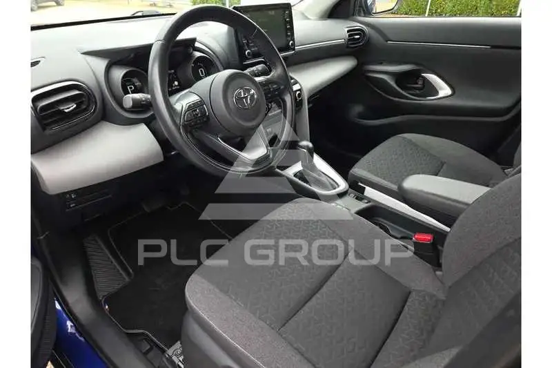 2021 Toyota YARIS