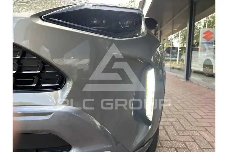 2021 Toyota YARIS
