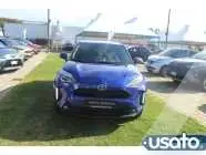 2021 Toyota YARIS