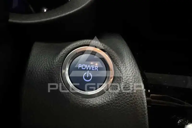2021 Toyota YARIS