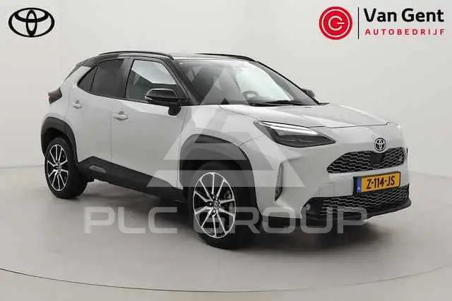2021 Toyota YARIS
