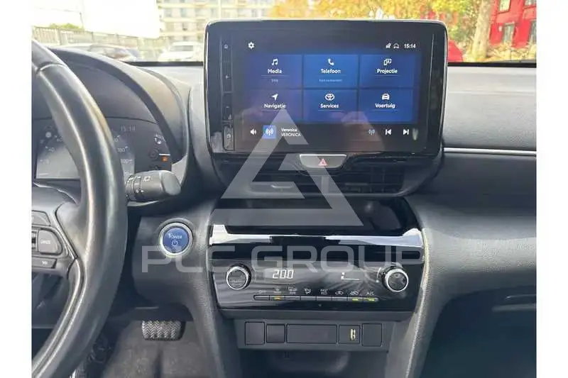 2021 Toyota YARIS