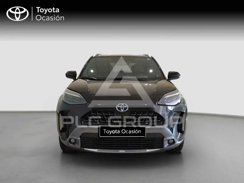 2021 Toyota YARIS