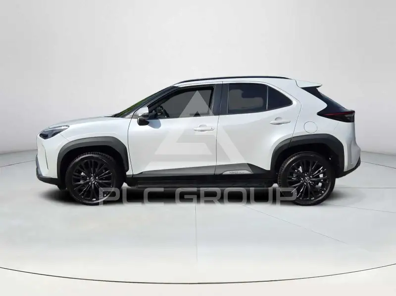 2021 Toyota YARIS
