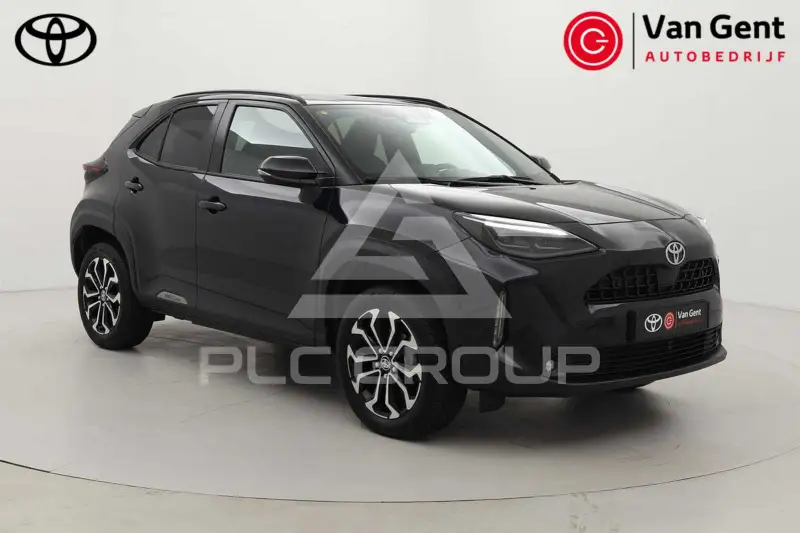 2021 Toyota YARIS