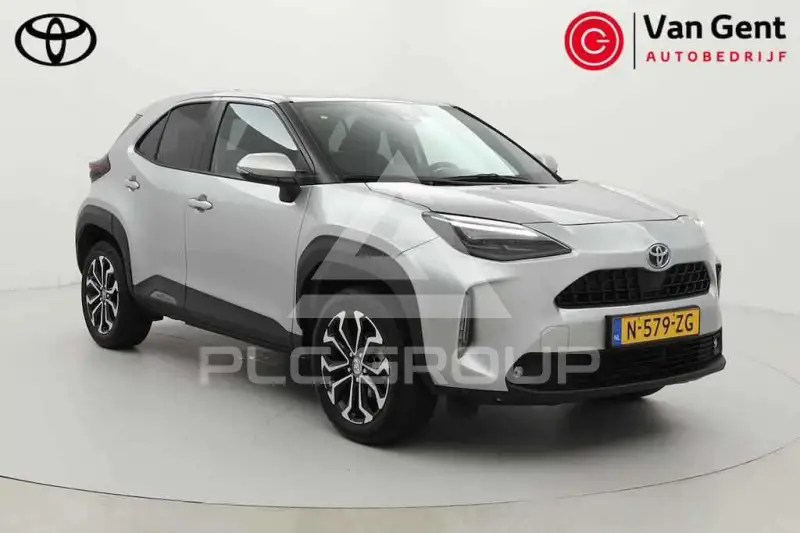 2021 Toyota YARIS