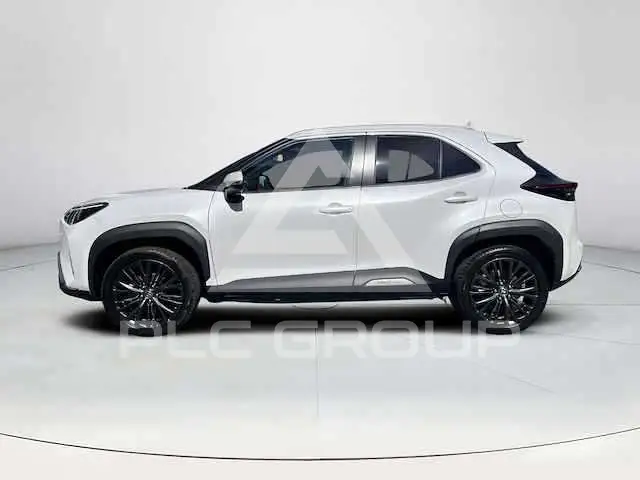2021 Toyota YARIS