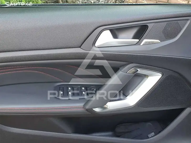2021 Peugeot 308