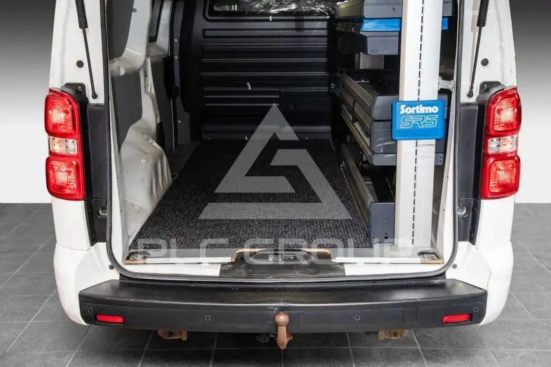 2021 Peugeot Expert