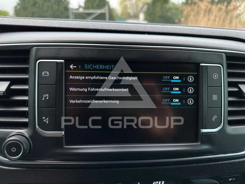2021 Peugeot Expert