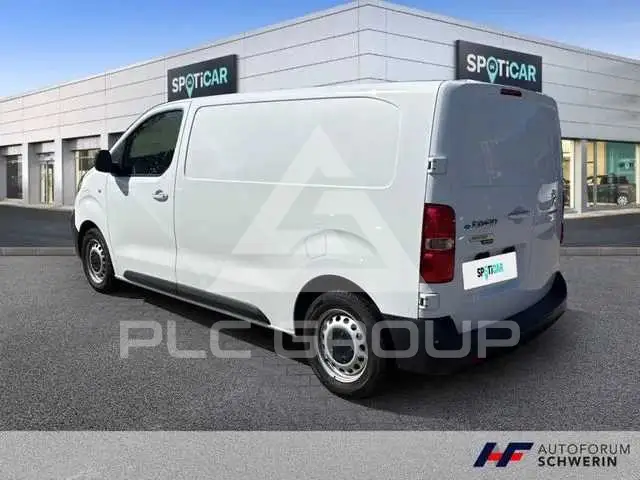 2021 Peugeot Expert