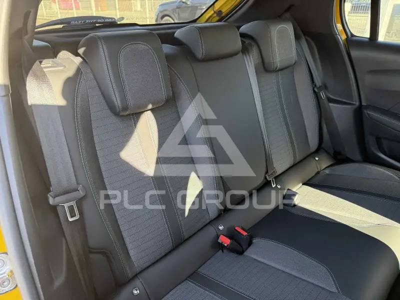 2021 Peugeot 208