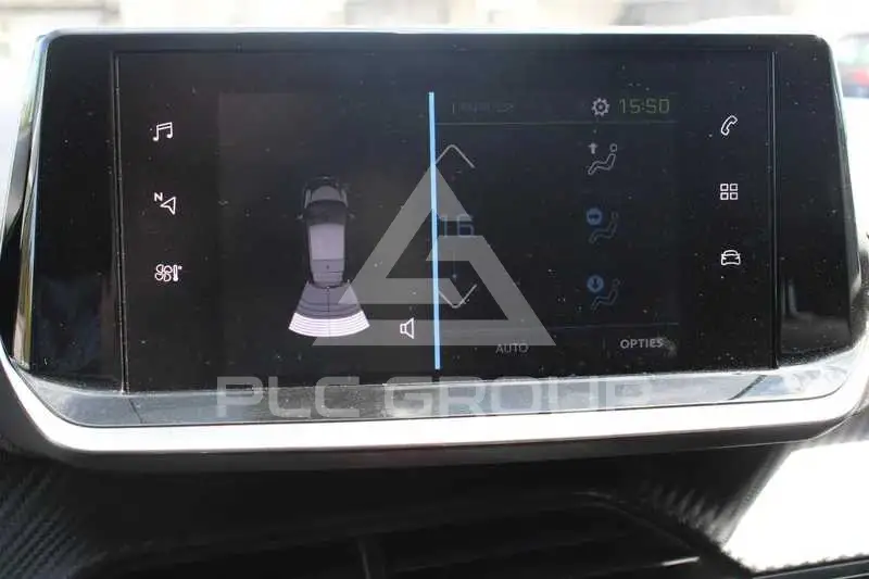 2021 Peugeot 208