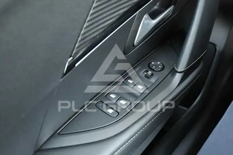 2021 Peugeot 208