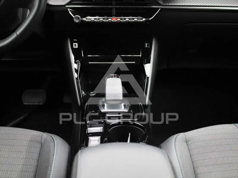 2021 Peugeot 208