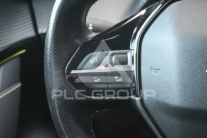 2021 Peugeot 208