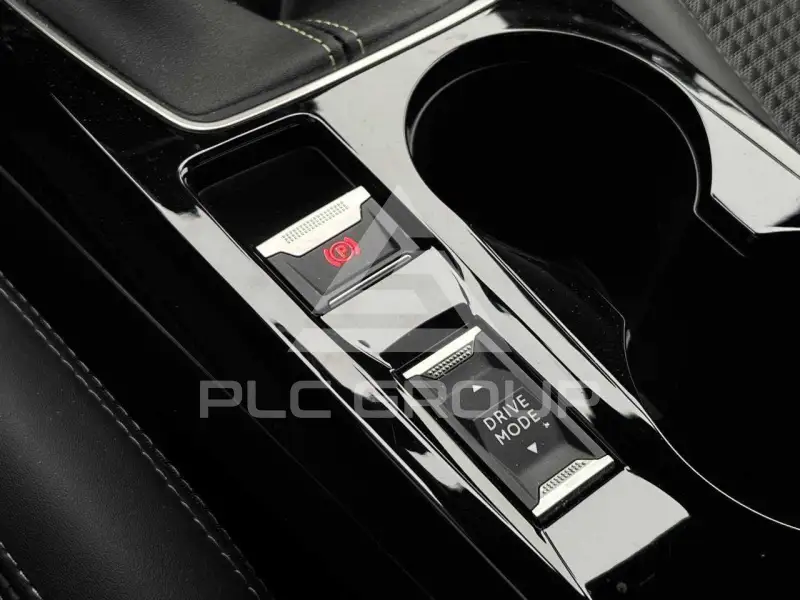 2021 Peugeot 208