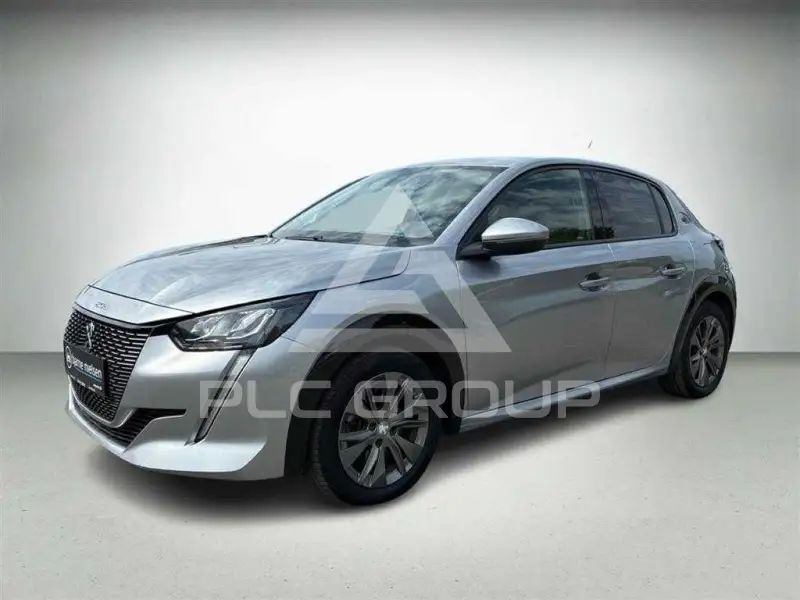 2021 Peugeot 208