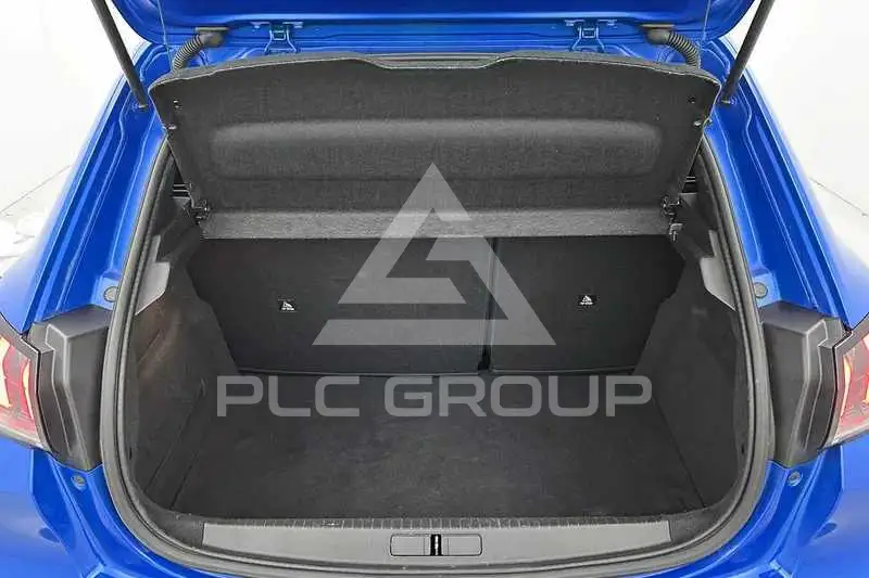 2021 Peugeot 208