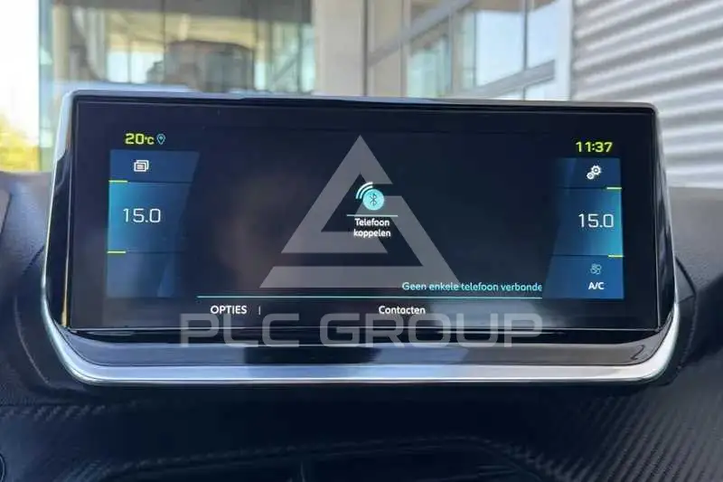 2021 Peugeot 208