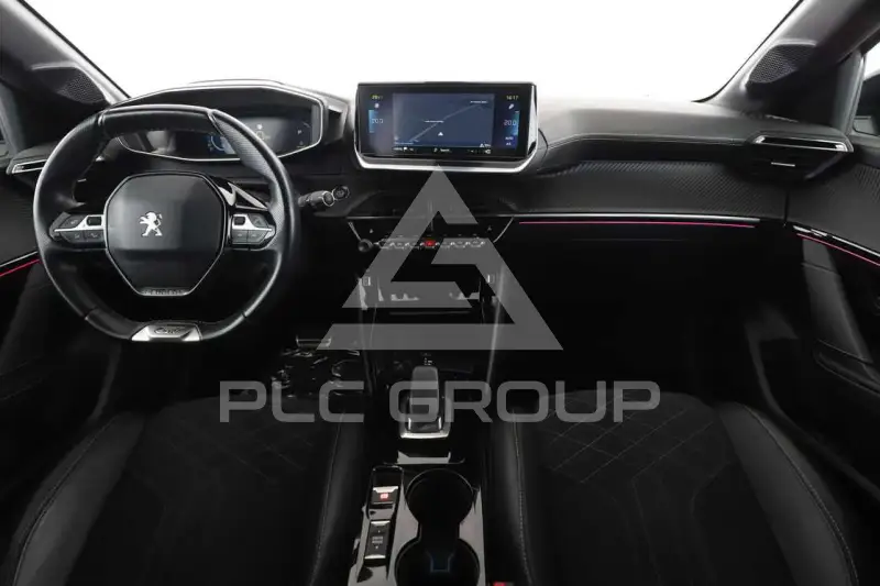 2021 Peugeot 208
