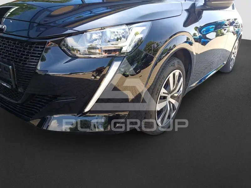 2021 Peugeot 208