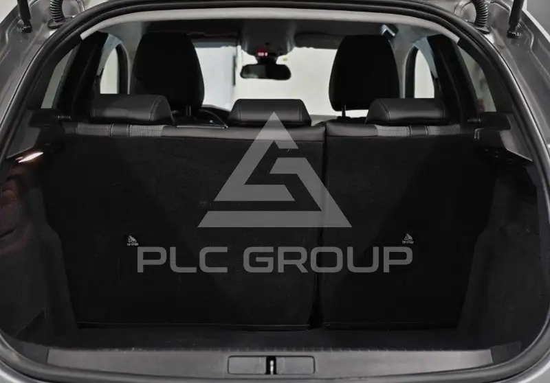 2021 Peugeot 208