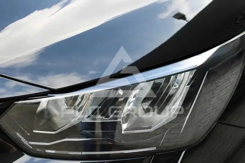 2021 Peugeot 208