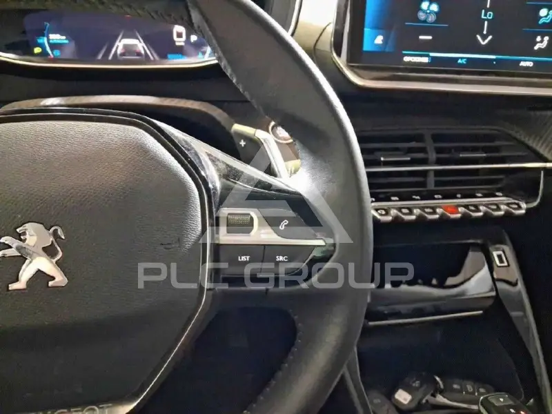 2021 Peugeot 2008