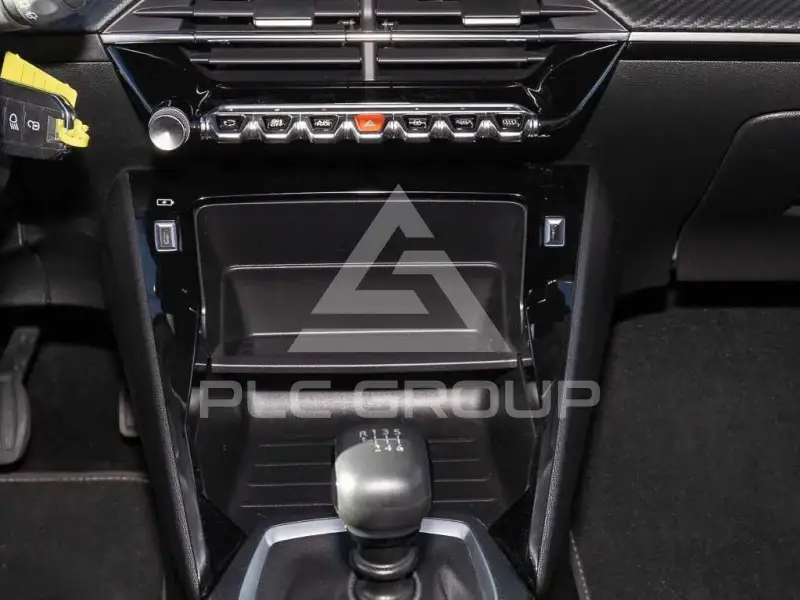 2021 Peugeot 2008