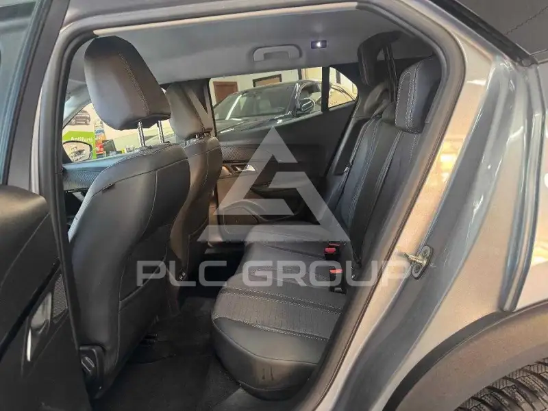2021 Peugeot 2008