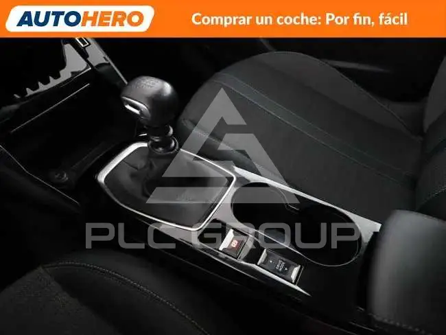 2021 Peugeot 2008