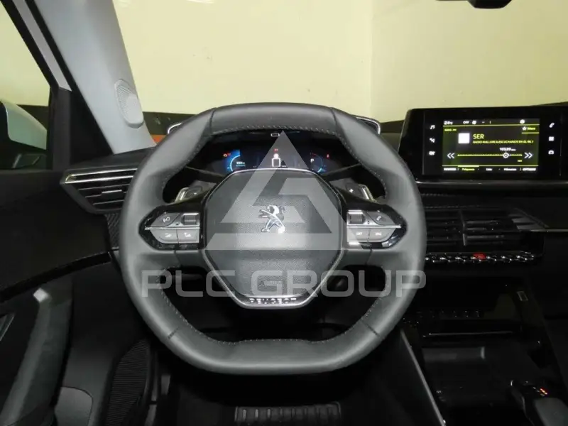 2021 Peugeot 2008