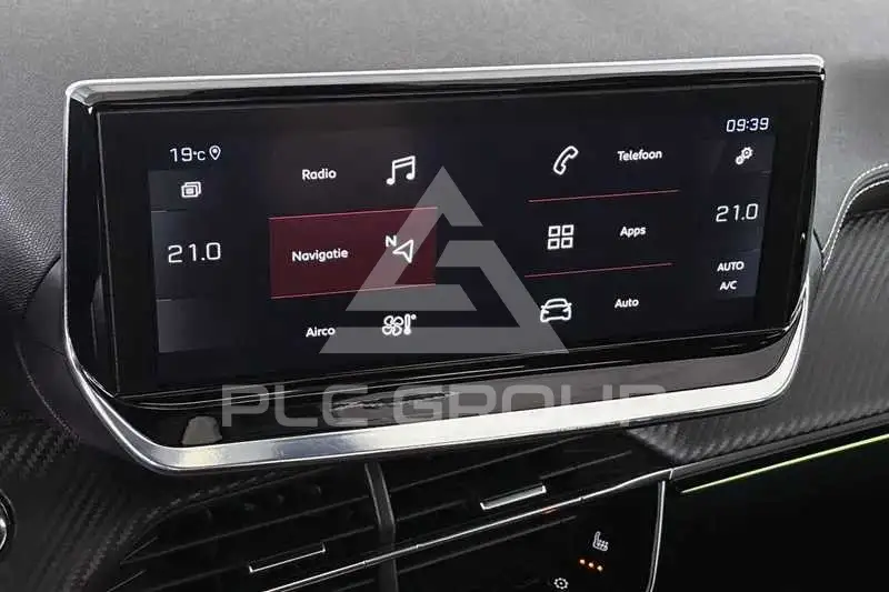 2021 Peugeot 2008