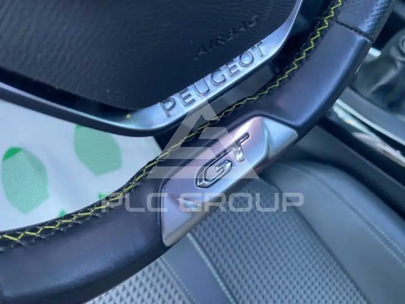 2021 Peugeot 2008