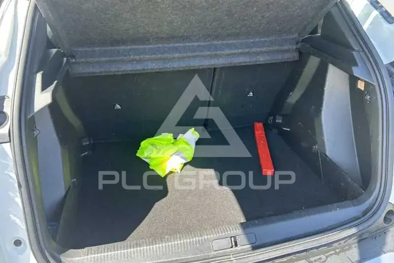 2021 Peugeot 2008