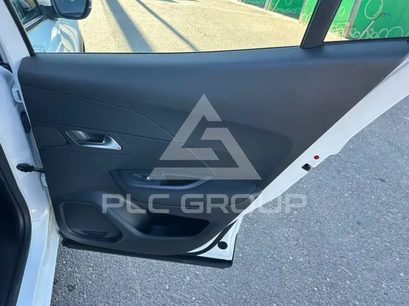 2021 Peugeot 2008