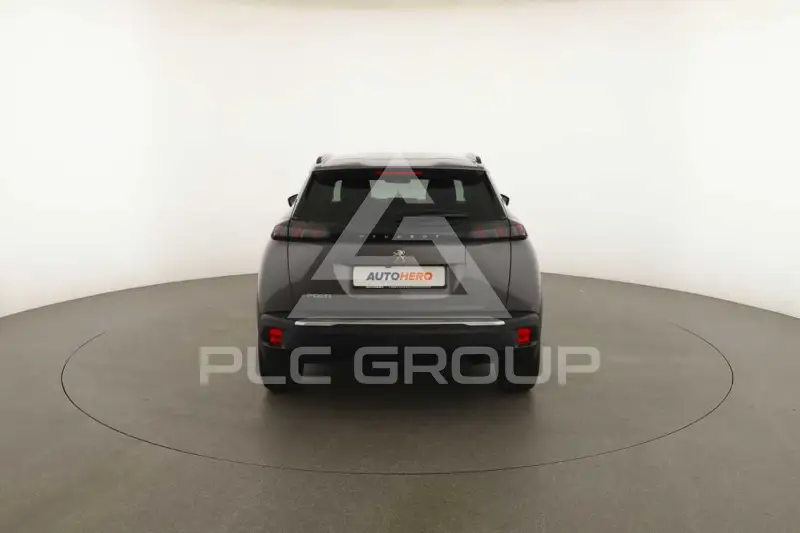 2021 Peugeot 2008