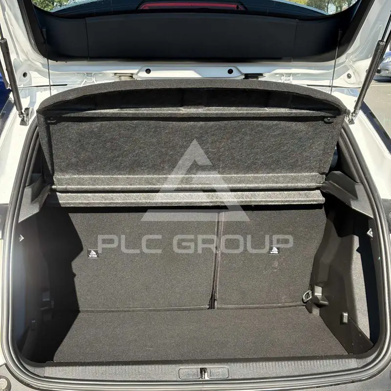 2021 Peugeot 2008