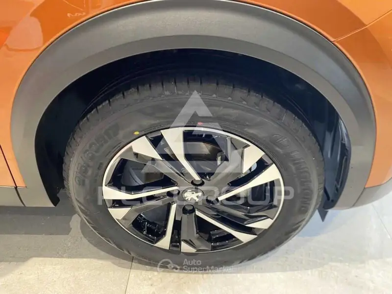 2021 Peugeot 2008