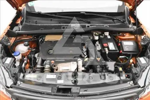 2021 Peugeot 2008