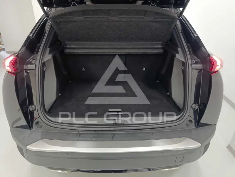 2021 Peugeot 2008