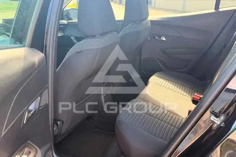 2021 Peugeot 2008