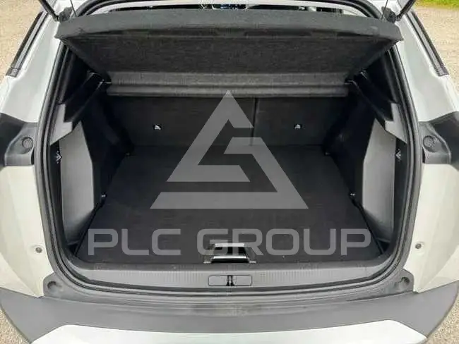 2021 Peugeot 2008