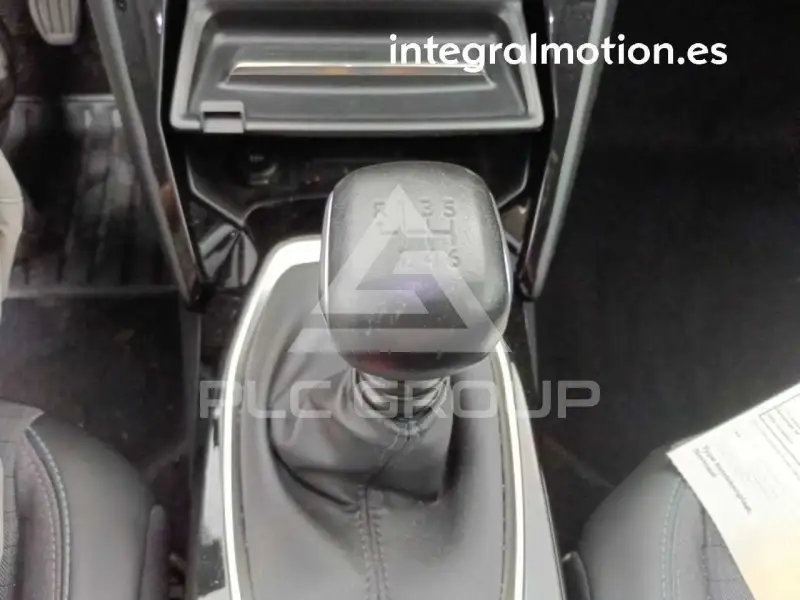 2021 Peugeot 2008