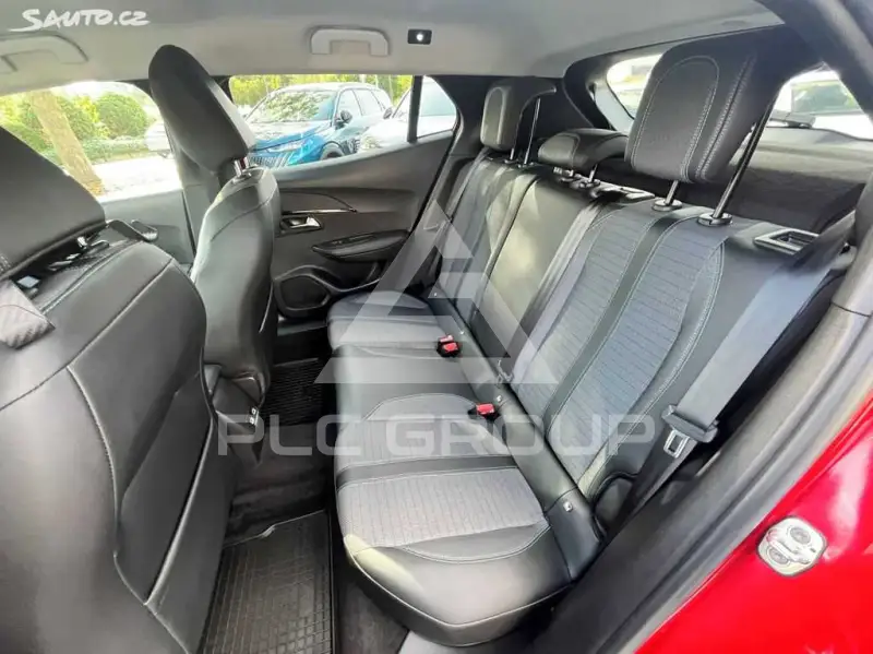 2021 Peugeot 2008