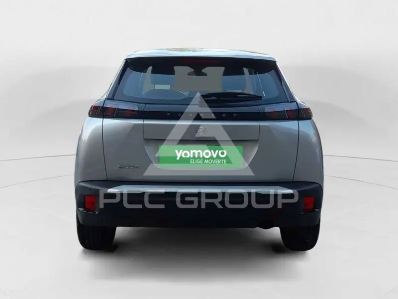2021 Peugeot 2008