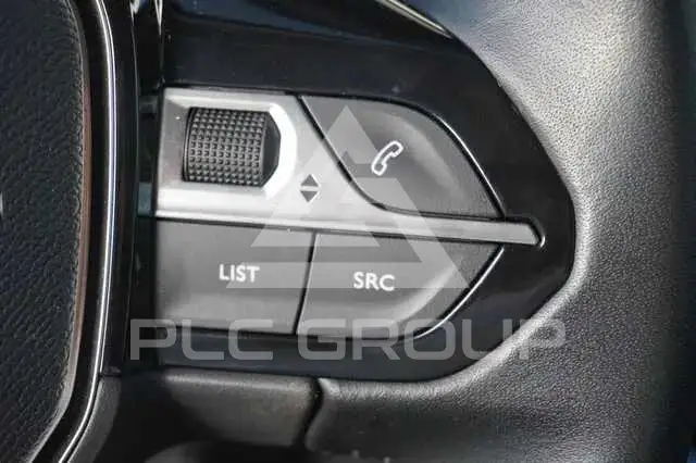 2021 Peugeot 2008